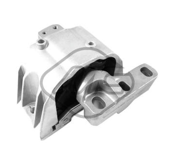 Ulożenie motora Metalcaucho 57428