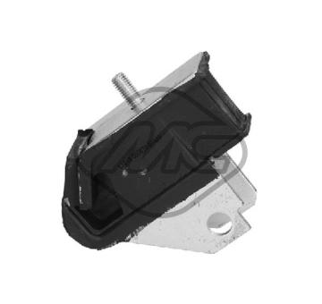 Ulożenie motora Metalcaucho 57429