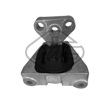 Ulożenie motora Metalcaucho 57459