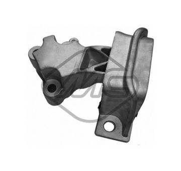 Ulożenie motora Metalcaucho 57469