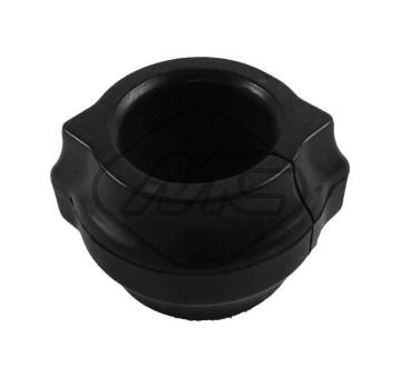 Ulożenie priečneho stabilizátora Metalcaucho 57592