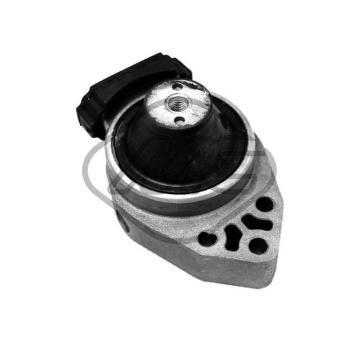 Ulożenie motora Metalcaucho 57605