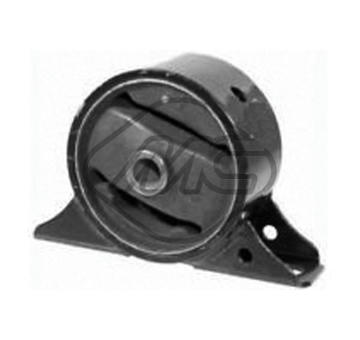 Ulożenie manuálnej prevodovky Metalcaucho 57631