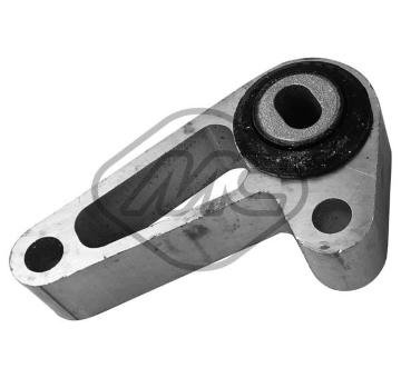 Ulożenie motora Metalcaucho 57633