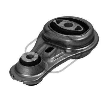 Ulożenie motora Metalcaucho 57654