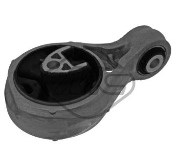 Ulożenie motora Metalcaucho 57672