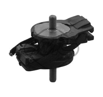 Ulożenie rozvodovky Metalcaucho 57677