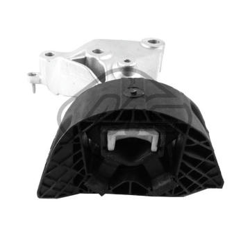 Ulożenie motora Metalcaucho 57716