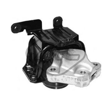 Zaveseni motoru Metalcaucho 57720