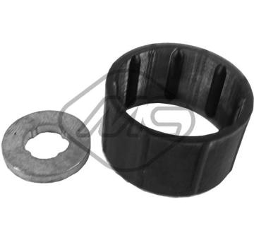 Tesniaci krúżok drżiaka trysky Metalcaucho 57834