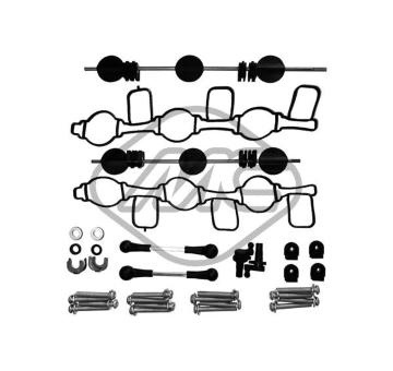 Sací trubkový modul Metalcaucho 57836
