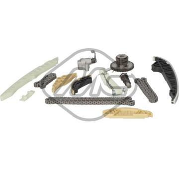 Sada rozvodovej reżaze Metalcaucho 57842