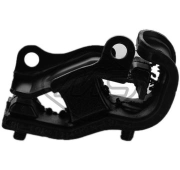 Ulożenie motora Metalcaucho 57878