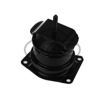 Ulożenie motora Metalcaucho 57879