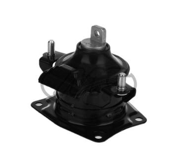 Ulożenie motora Metalcaucho 57884