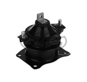 Ulożenie motora Metalcaucho 57886