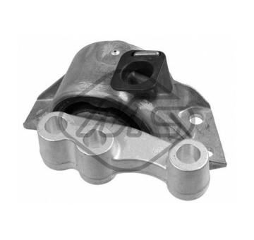 Ulożenie motora Metalcaucho 57908