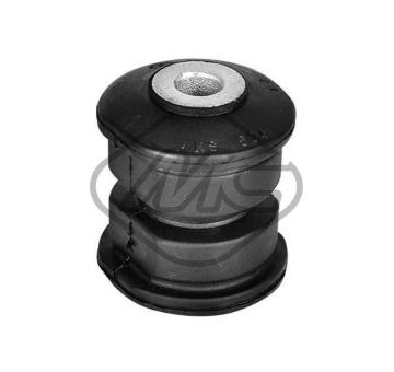 Ulożenie riadenia Metalcaucho 57931