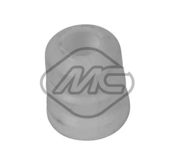 Zarazka, odpruzeni Metalcaucho 57936