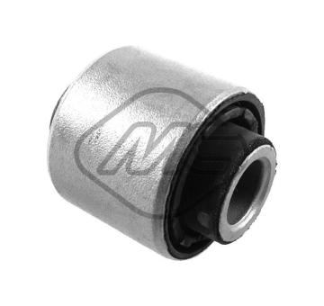 Ulożenie tela nápravy Metalcaucho 57952