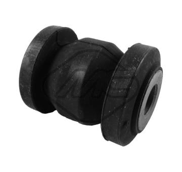 Ulożenie tela nápravy Metalcaucho 58018