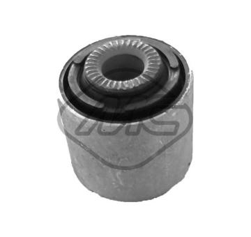 Ulożenie tela nápravy Metalcaucho 58030