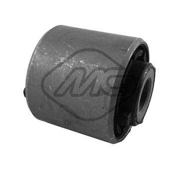 Ulożenie tela nápravy Metalcaucho 58037