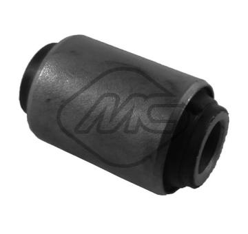 Ulożenie tela nápravy Metalcaucho 58043