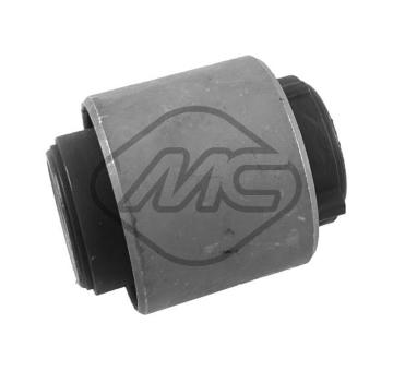 Ulożenie tela nápravy Metalcaucho 58067