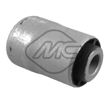 Ulożenie tela nápravy Metalcaucho 58084