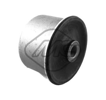 Ulożenie tela nápravy Metalcaucho 58099