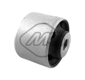Ulożenie tela nápravy Metalcaucho 58100