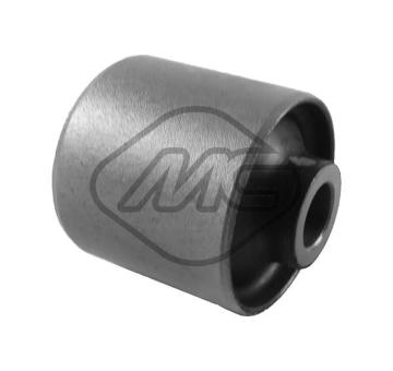 Ulożenie tela nápravy Metalcaucho 58102