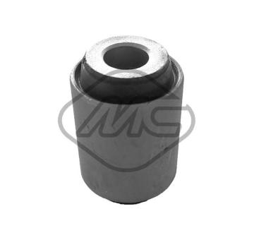 Ulożenie tela nápravy Metalcaucho 58110