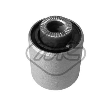 Ulożenie tela nápravy Metalcaucho 58114