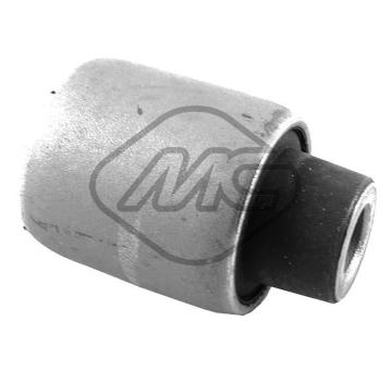Ulożenie tela nápravy Metalcaucho 58131