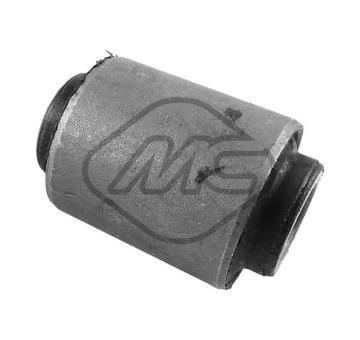 Ulożenie tela nápravy Metalcaucho 58133