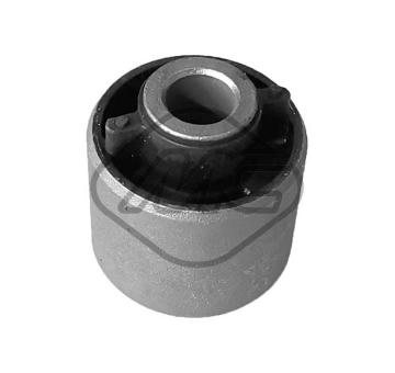 Ulożenie tela nápravy Metalcaucho 58151