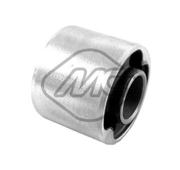 Ulożenie tela nápravy Metalcaucho 58161