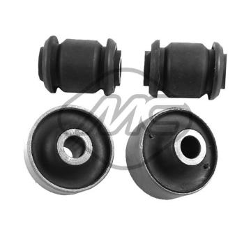 Ulożenie riadenia Metalcaucho 58207