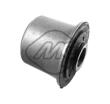 Ulożenie tela nápravy Metalcaucho 58267