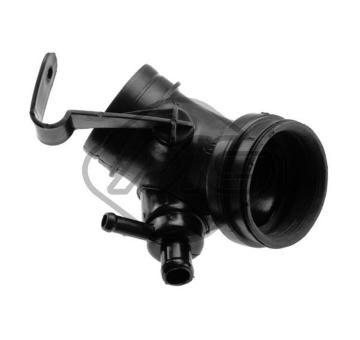 Sací hadice, vzduchový filtr Metalcaucho 58289