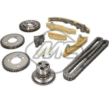 Sada rozvodovej reżaze Metalcaucho 58338