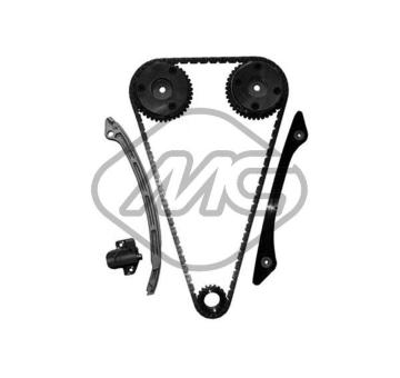 Sada rozvodovej reżaze Metalcaucho 58345