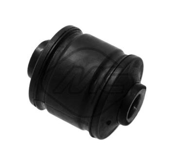 Ulożenie tela nápravy Metalcaucho 58391