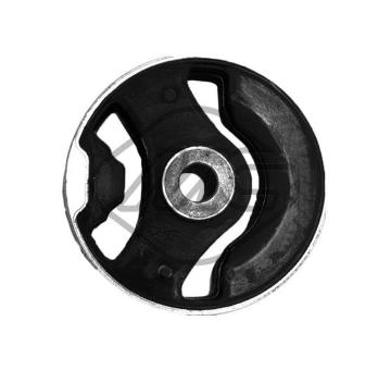 Ulożenie, diferenciál Metalcaucho 58415