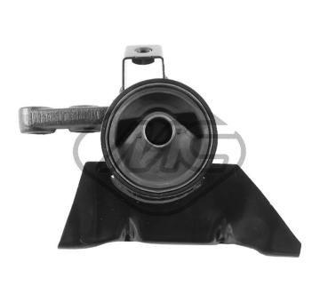 Ulożenie motora Metalcaucho 58496