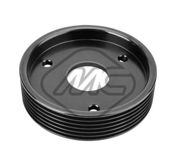 Remenica servočerpadla Metalcaucho 58498