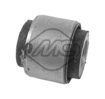 Ulożenie riadenia Metalcaucho 58512