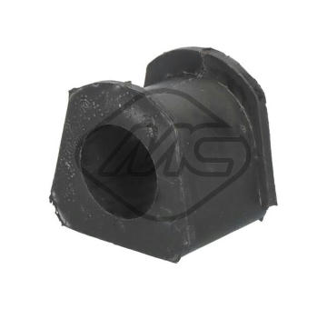 Ulożenie priečneho stabilizátora Metalcaucho 58533